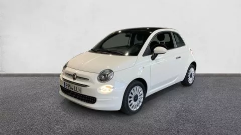 Fiat 500 Lounge 1.0 6v GSE 52KW (70 CV)