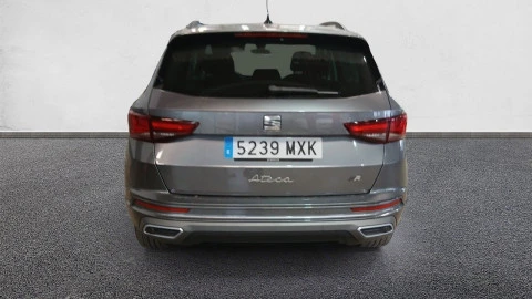 Seat Ateca 1.0 TSI 85kW (115CV) FR Special Edition