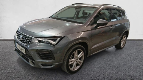 Seat Ateca 1.0 TSI 85kW (115CV) FR Special Edition