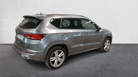Seat Ateca 1.0 TSI 85kW (115CV) FR Special Edition