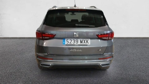 Seat Ateca 1.0 TSI 85kW (115CV) FR Special Edition