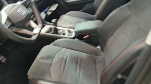 Seat Ateca 1.0 TSI 85kW (115CV) FR Special Edition