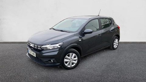 Dacia Sandero Expression TCe 67kW (90CV)