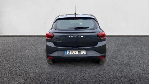 Dacia Sandero Expression TCe 67kW (90CV)