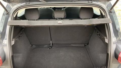 Dacia Sandero Expression TCe 67kW (90CV)