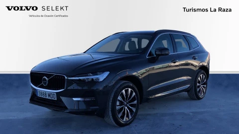 Volvo XC60 2.0 B4 G Core Pro Auto