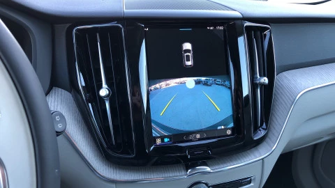 Volvo XC60 2.0 B4 G Core Pro Auto