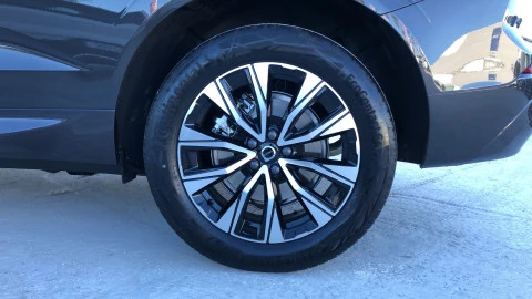 Volvo XC60 2.0 B4 G Core Pro Auto