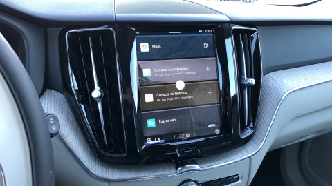 Volvo XC60 2.0 B4 G Core Pro Auto