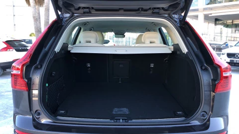 Volvo XC60 2.0 B4 G Core Pro Auto