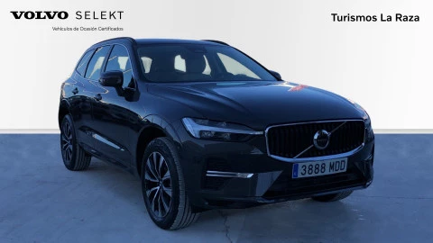 Volvo XC60 2.0 B4 G Core Pro Auto