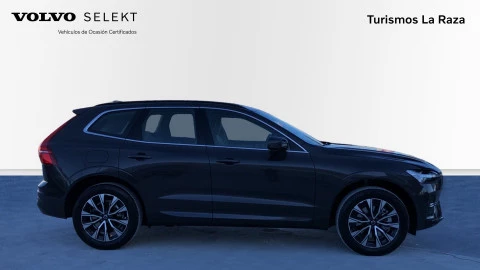 Volvo XC60 2.0 B4 G Core Pro Auto