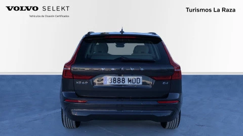 Volvo XC60 2.0 B4 G Core Pro Auto