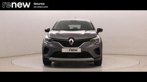 Renault Captur equilibre TCe 67kW (90CV)