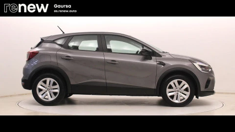 Renault Captur equilibre TCe 67kW (90CV)