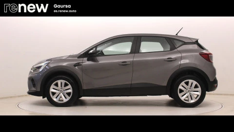 Renault Captur equilibre TCe 67kW (90CV)