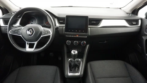 Renault Captur equilibre TCe 67kW (90CV)