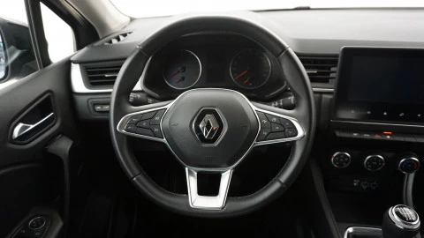 Renault Captur equilibre TCe 67kW (90CV)