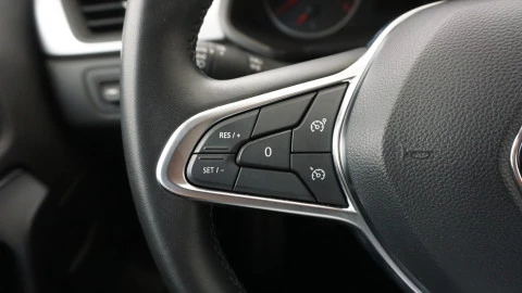 Renault Captur equilibre TCe 67kW (90CV)