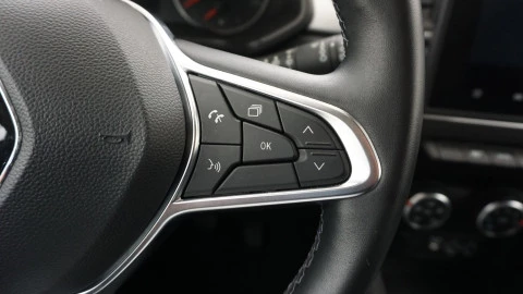 Renault Captur equilibre TCe 67kW (90CV)