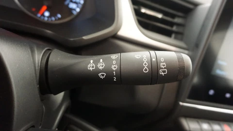 Renault Captur equilibre TCe 67kW (90CV)