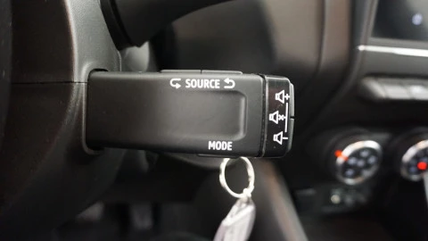 Renault Captur equilibre TCe 67kW (90CV)