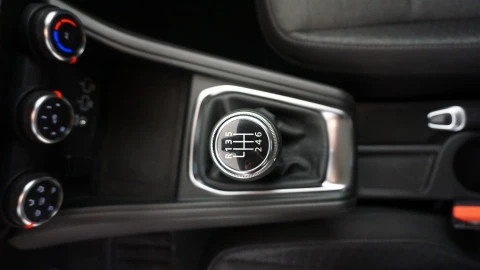 Renault Captur equilibre TCe 67kW (90CV)