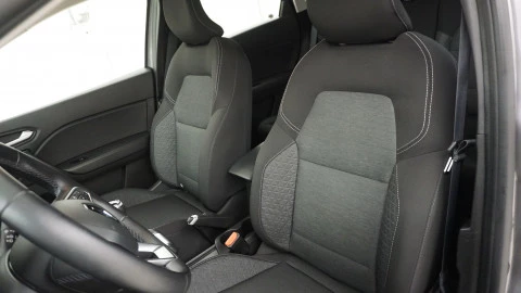 Renault Captur equilibre TCe 67kW (90CV)