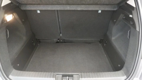 Renault Captur equilibre TCe 67kW (90CV)