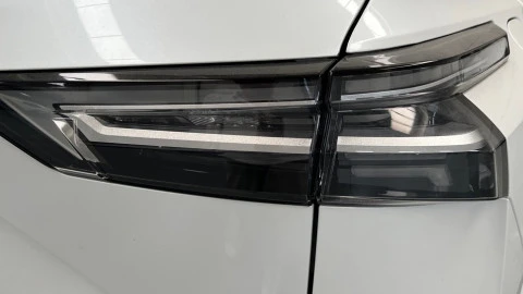 Nissan Qashqai DIG-T 116kW CVT N-Connecta