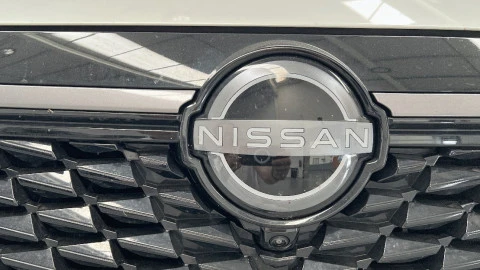 Nissan Qashqai DIG-T 116kW CVT N-Connecta