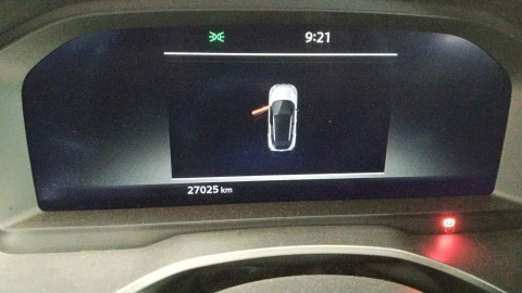 Nissan Qashqai DIG-T 116kW CVT N-Connecta