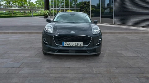 Ford Puma 1.5 Ecoblue 120cv Titanium