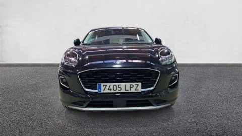Ford Puma 1.5 Ecoblue 120cv Titanium