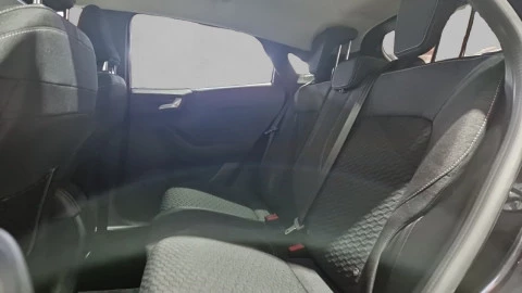 Ford Puma 1.5 Ecoblue 120cv Titanium