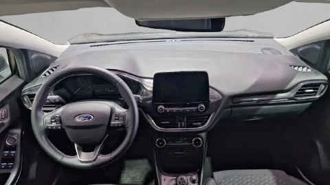 Ford Puma 1.5 Ecoblue 120cv Titanium