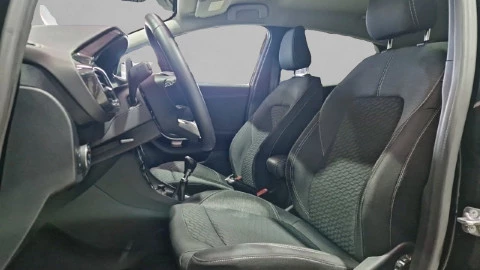 Ford Puma 1.5 Ecoblue 120cv Titanium