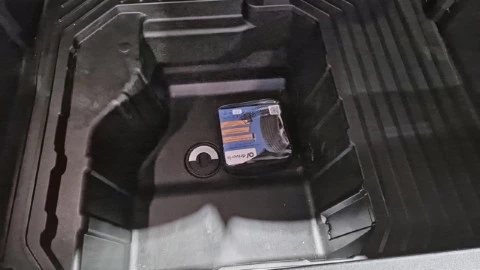 Ford Puma 1.5 Ecoblue 120cv Titanium