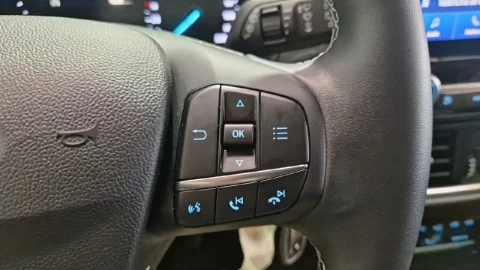 Ford Puma 1.5 Ecoblue 120cv Titanium