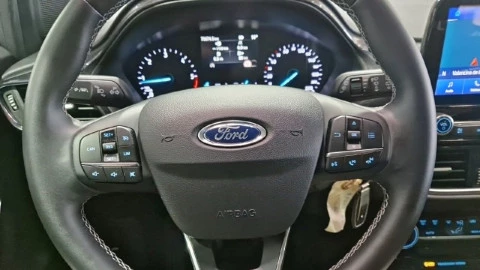 Ford Puma 1.5 Ecoblue 120cv Titanium