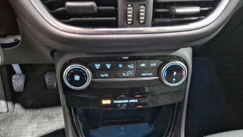 Ford Puma 1.5 Ecoblue 120cv Titanium