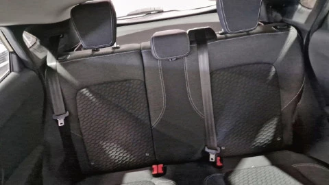 Ford Puma 1.5 Ecoblue 120cv Titanium