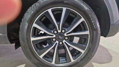 Ford Puma 1.5 Ecoblue 120cv Titanium