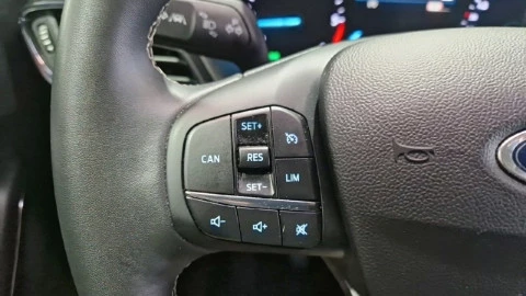 Ford Puma 1.5 Ecoblue 120cv Titanium