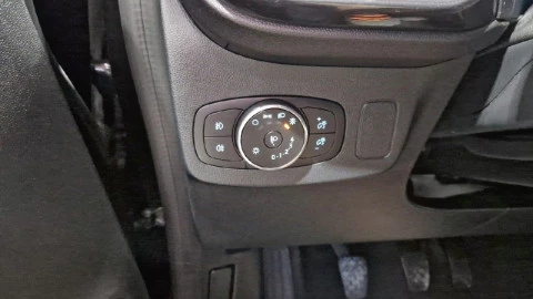 Ford Puma 1.5 Ecoblue 120cv Titanium