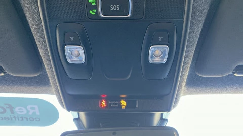 Renault Captur techno Eco-G 100cv (74 kW)