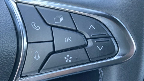 Renault Captur techno Eco-G 100cv (74 kW)