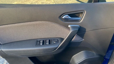 Renault Captur techno Eco-G 100cv (74 kW)