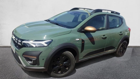 Dacia Sandero Stepway Extreme Go TCe 81kW (110CV)