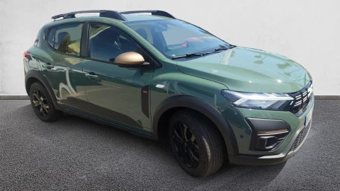 Dacia Sandero Stepway Extreme Go TCe 81kW (110CV)